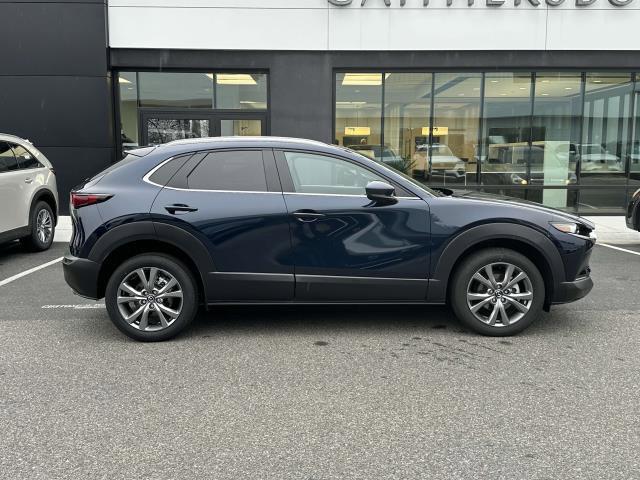 used 2024 Mazda CX-30 car, priced at $26,799