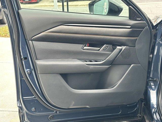 new 2026 Mazda CX-50 car, priced at $36,455