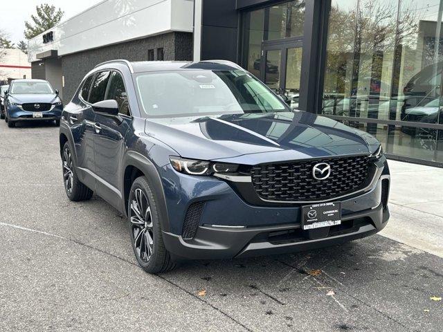 new 2026 Mazda CX-50 car, priced at $36,455
