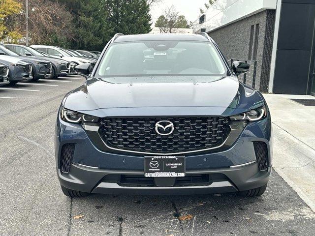 new 2026 Mazda CX-50 car, priced at $36,455