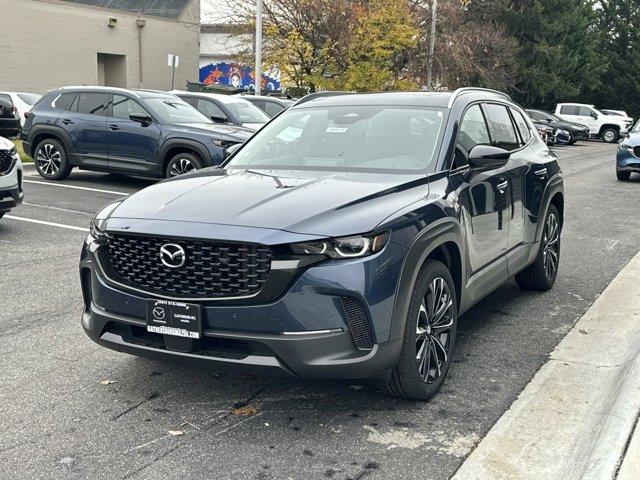 new 2026 Mazda CX-50 car, priced at $36,455
