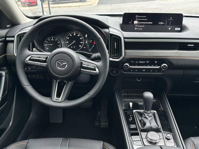 new 2026 Mazda CX-50 car, priced at $36,455