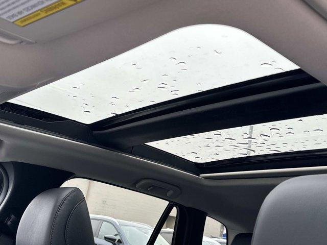 new 2026 Mazda CX-50 car, priced at $36,455