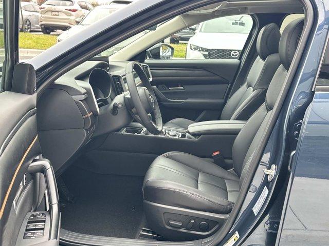 new 2026 Mazda CX-50 car, priced at $36,455