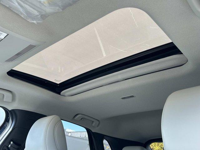 new 2026 Mazda CX-30 car, priced at $31,955