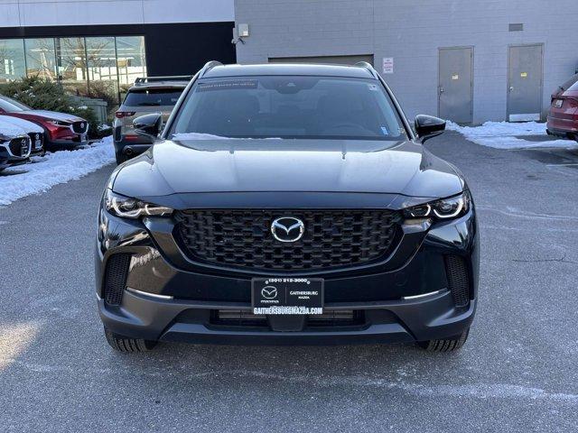 used 2024 Mazda CX-50 car, priced at $31,999