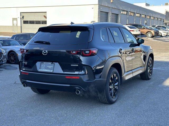 used 2024 Mazda CX-50 car, priced at $31,999