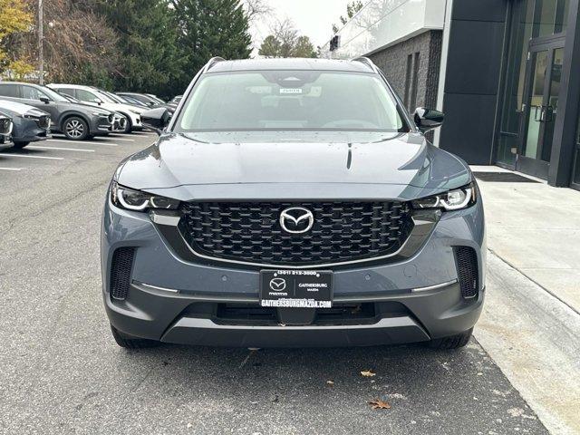 new 2026 Mazda CX-50 Hybrid car, priced at $42,725