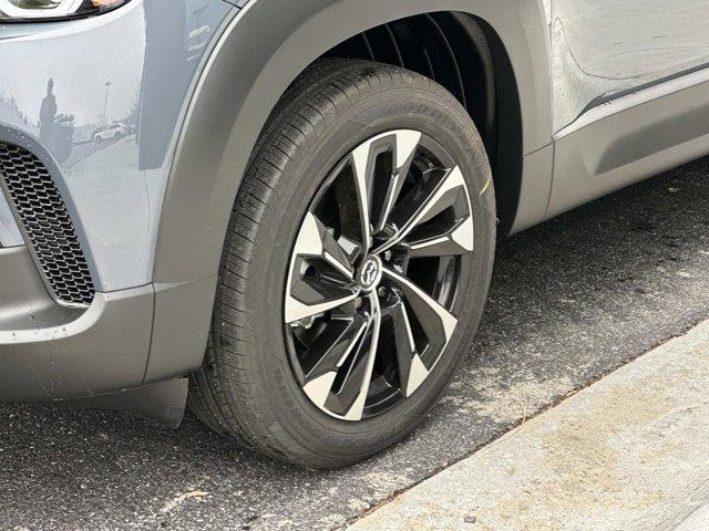 new 2026 Mazda CX-50 Hybrid car, priced at $42,725