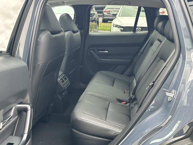 new 2026 Mazda CX-50 Hybrid car, priced at $42,725