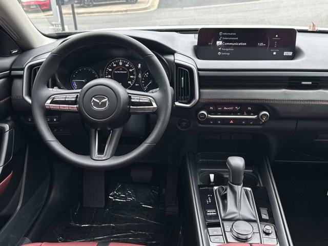 new 2026 Mazda CX-50 Hybrid car, priced at $40,130