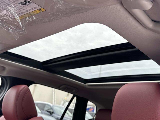 new 2026 Mazda CX-50 Hybrid car, priced at $40,130