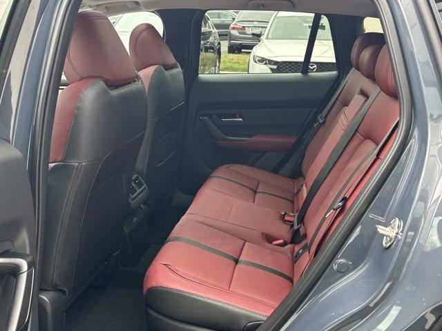 new 2026 Mazda CX-50 Hybrid car, priced at $40,130