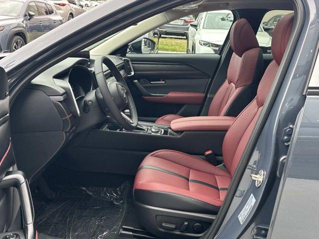 new 2026 Mazda CX-50 Hybrid car, priced at $40,130