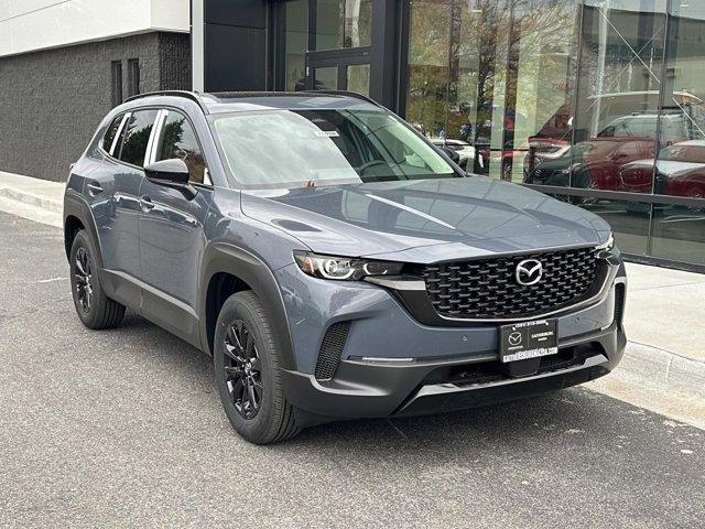 new 2026 Mazda CX-50 Hybrid car, priced at $40,130