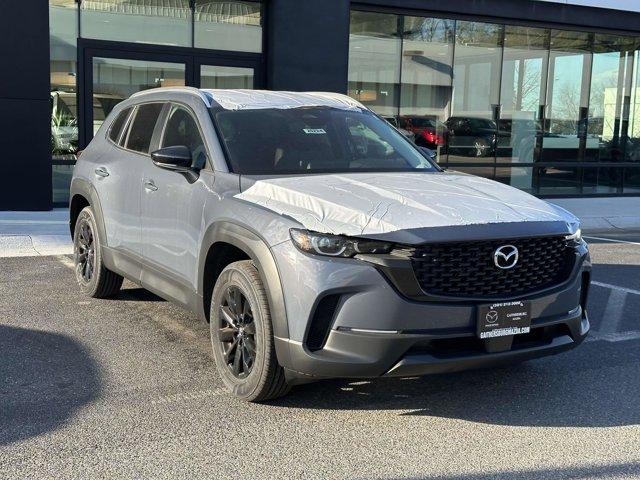 new 2025 Mazda CX-50 car, priced at $35,399