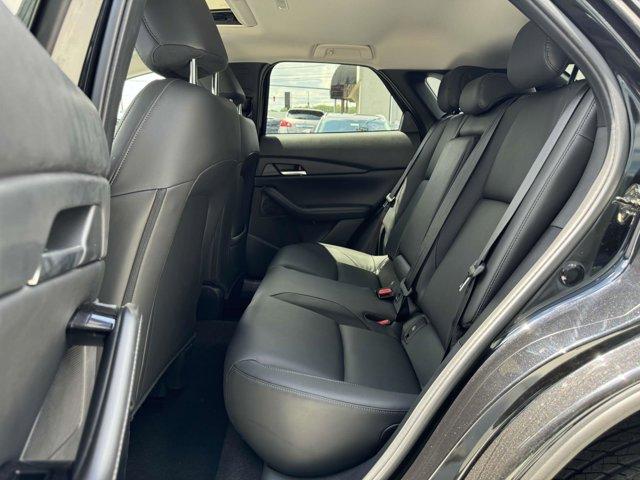 new 2025 Mazda CX-30 car, priced at $30,099