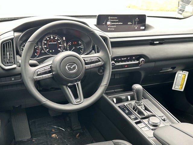 new 2026 Mazda CX-50 car, priced at $31,735