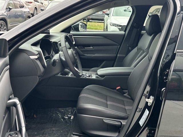 new 2026 Mazda CX-50 car, priced at $31,735