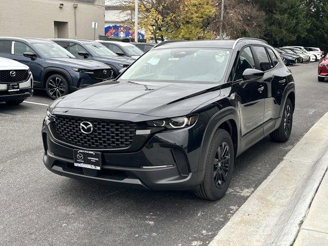 new 2026 Mazda CX-50 car, priced at $31,735