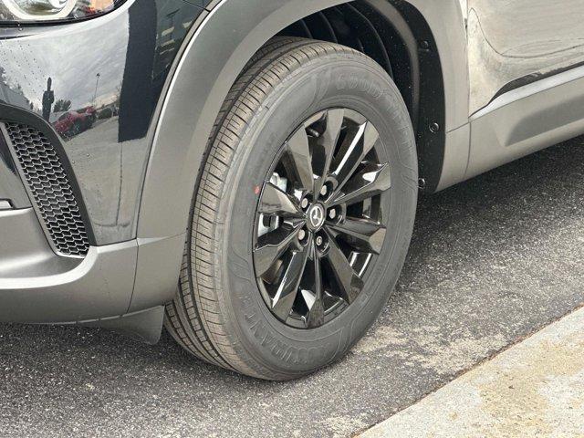 new 2026 Mazda CX-50 car, priced at $31,735