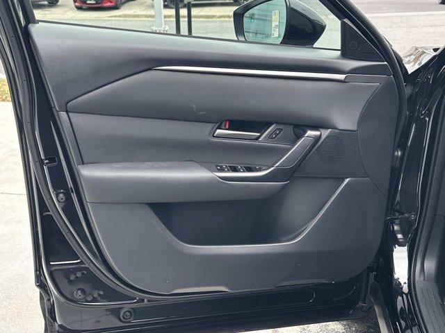 new 2026 Mazda CX-50 car, priced at $31,735