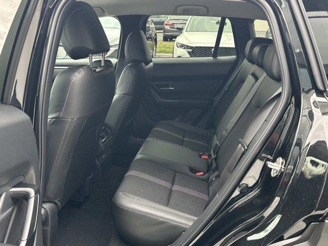 new 2026 Mazda CX-50 car, priced at $31,735