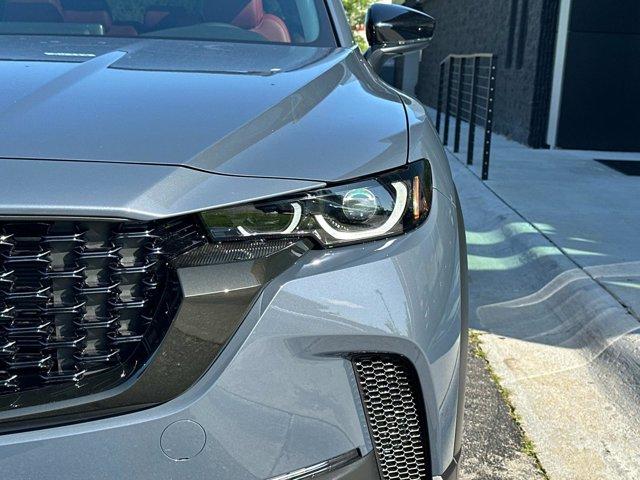 new 2025 Mazda CX-50 Hybrid car, priced at $39,970