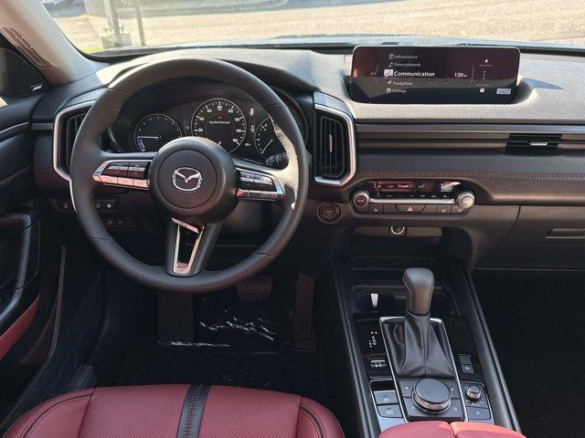 new 2025 Mazda CX-50 Hybrid car, priced at $39,970