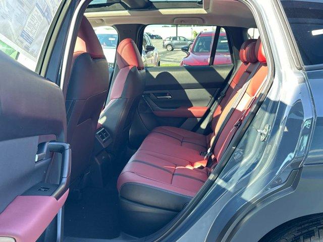 new 2025 Mazda CX-50 Hybrid car, priced at $39,970