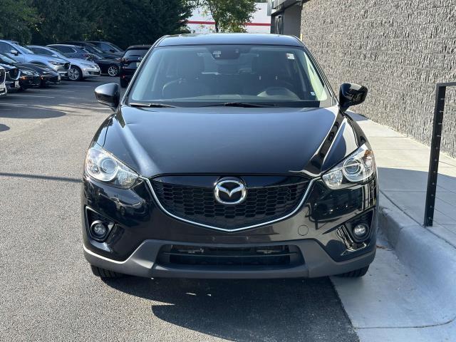 used 2015 Mazda CX-5 car, priced at $17,888