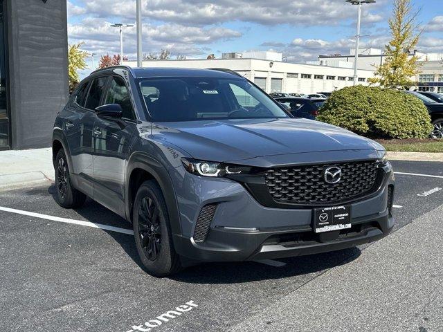 new 2025 Mazda CX-50 car, priced at $32,149