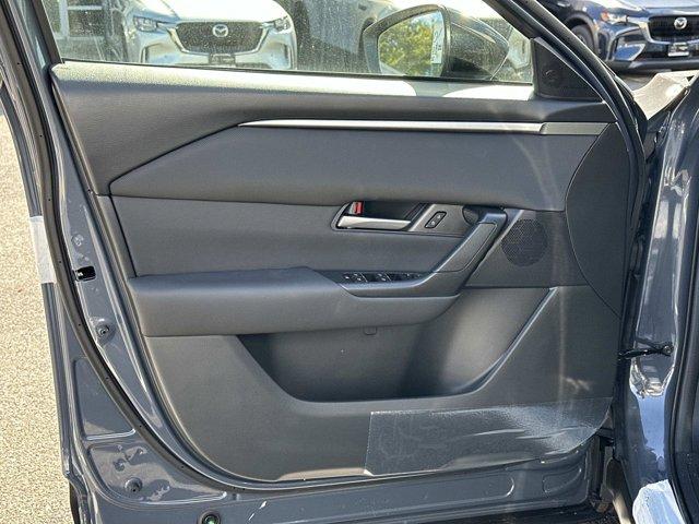 new 2025 Mazda CX-50 car, priced at $32,149