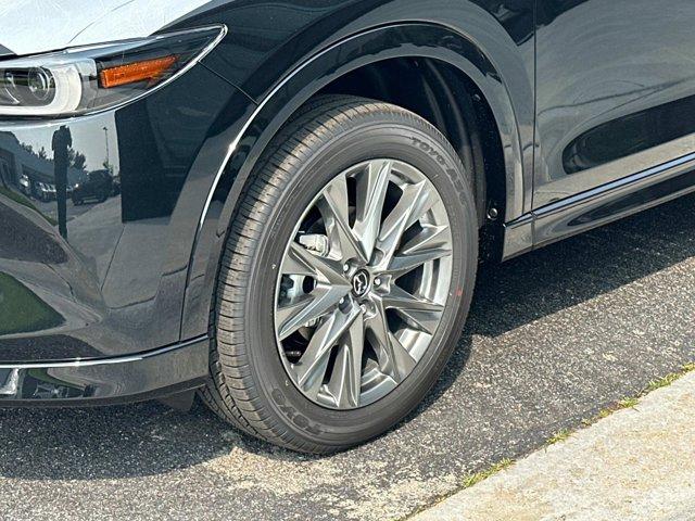 new 2025 Mazda CX-5 car, priced at $37,199