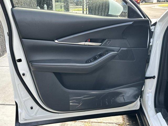 new 2025 Mazda CX-30 car, priced at $29,515