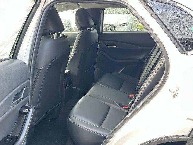 new 2025 Mazda CX-30 car, priced at $29,515