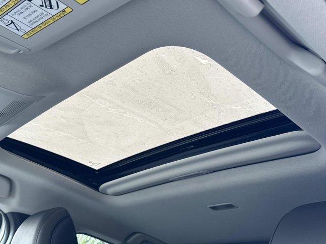 new 2025 Mazda CX-30 car, priced at $29,515