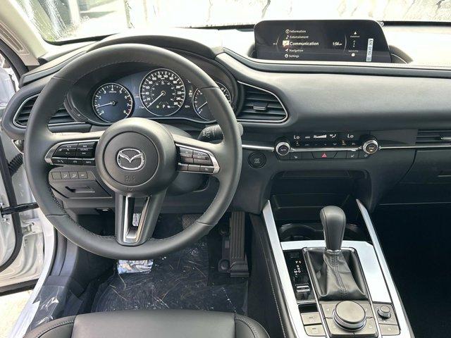 new 2025 Mazda CX-30 car, priced at $29,515