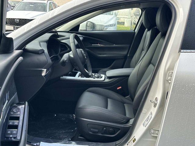 new 2025 Mazda CX-30 car, priced at $29,515