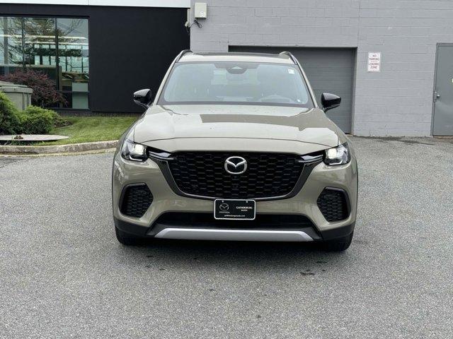 used 2025 Mazda CX-70 PHEV car, priced at $56,888