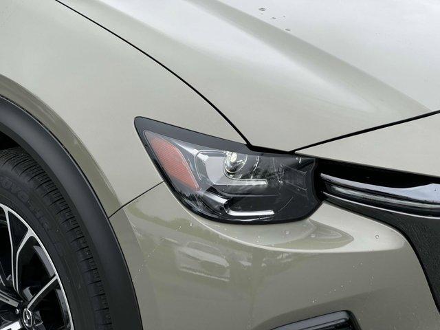 used 2025 Mazda CX-70 PHEV car, priced at $56,888
