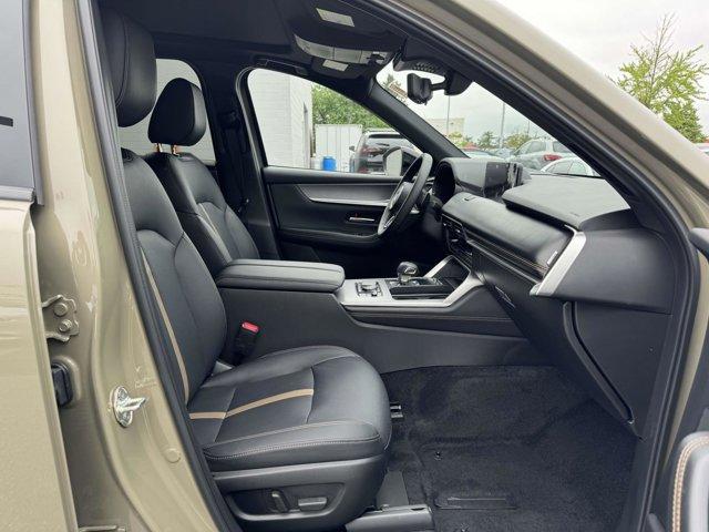 used 2025 Mazda CX-70 PHEV car, priced at $56,888
