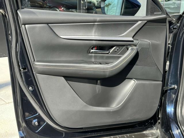 used 2024 Mazda CX-90 PHEV car, priced at $56,499