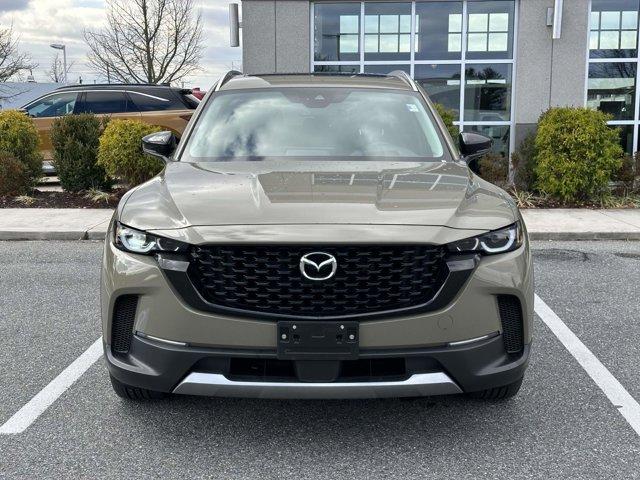 used 2023 Mazda CX-50 car, priced at $31,995