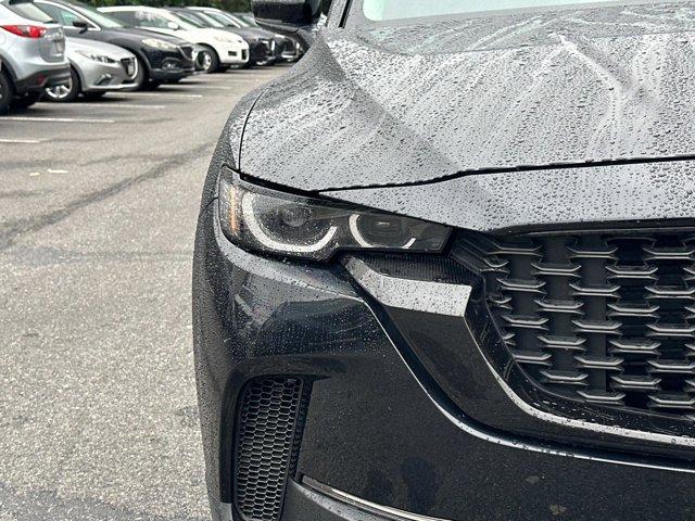 used 2023 Mazda CX-50 car, priced at $26,995