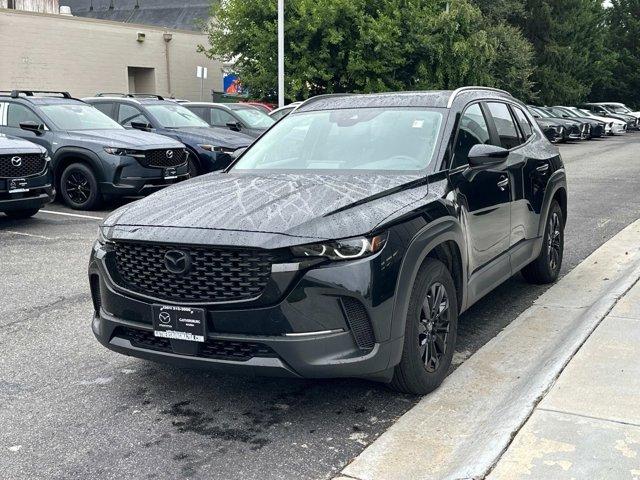 used 2023 Mazda CX-50 car, priced at $26,995