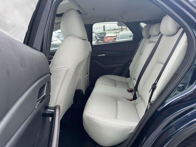 new 2025 Mazda CX-30 car, priced at $33,299