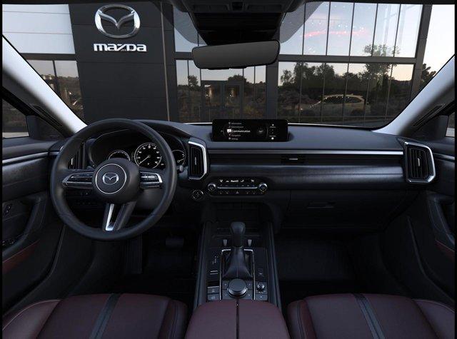 new 2025 Mazda CX-50 Hybrid car, priced at $42,885