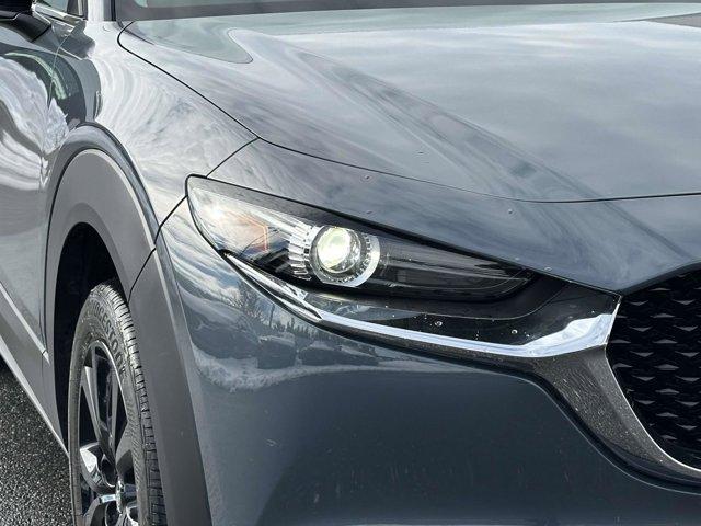 used 2024 Mazda CX-30 car, priced at $28,599