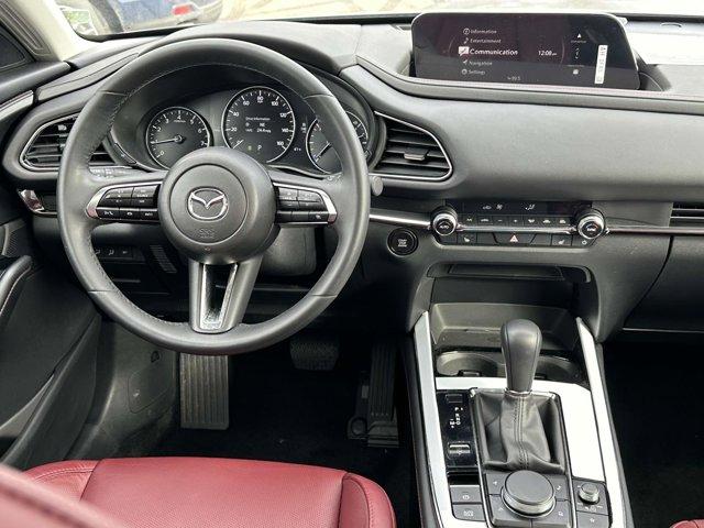 used 2024 Mazda CX-30 car, priced at $28,499